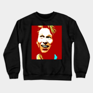 pete holmes Crewneck Sweatshirt